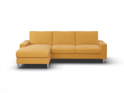 Ecksofa LO Small L